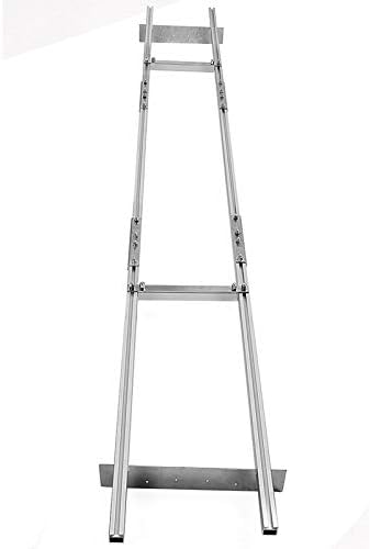 9-Ft Rail Mill Guide System R542