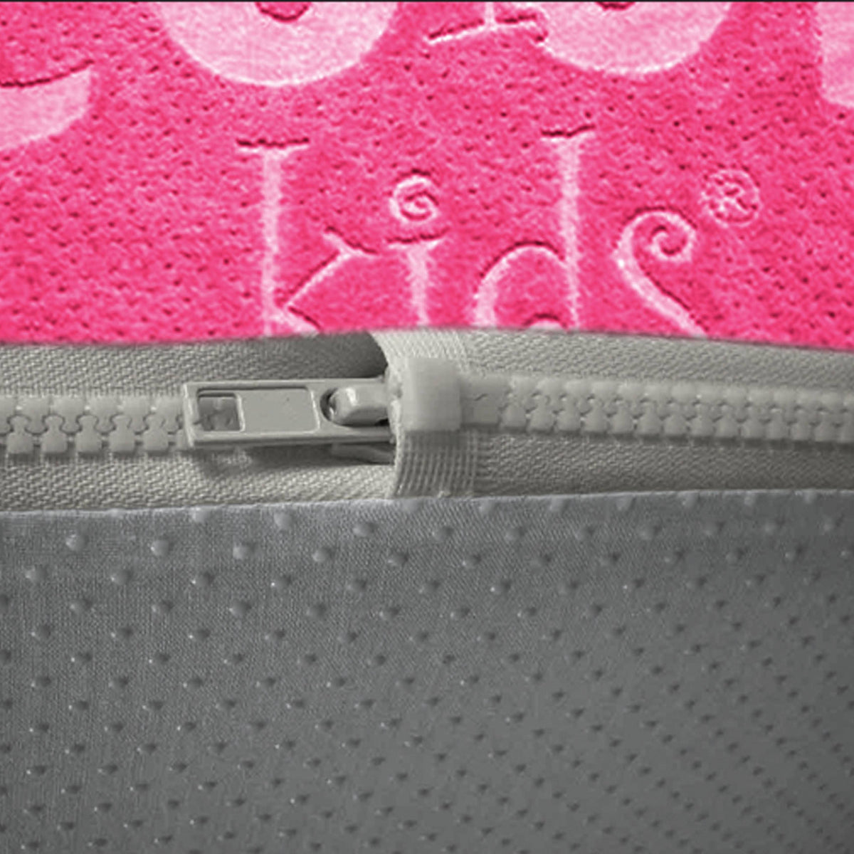 Blue Full Memory Foam Mattress Z39978