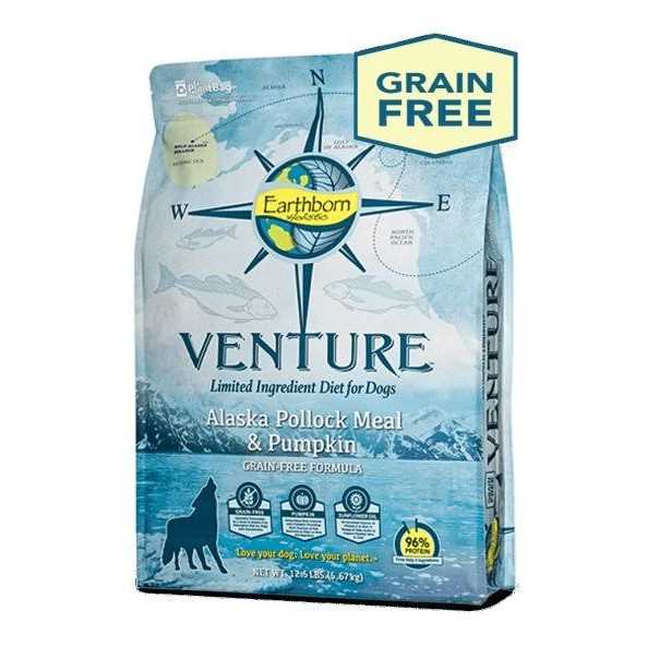 Grain Free Pork Meal & Butternut Squash Dry Dog Food F892