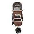 Single Jogger Pet Stroller M4414