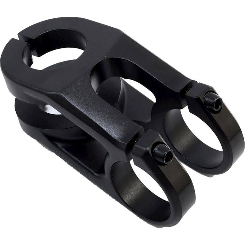 60mm Black Stem K4515