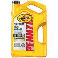 10W-30 Full Synthetic Motor Oil, 5 Quart Z293