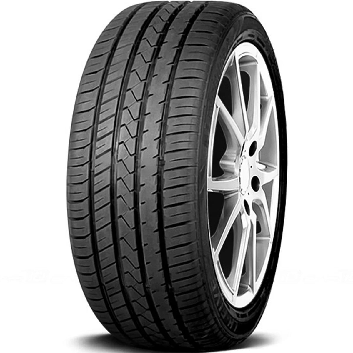 All Season 265/45ZR20 104W Passenger Tire Y8772