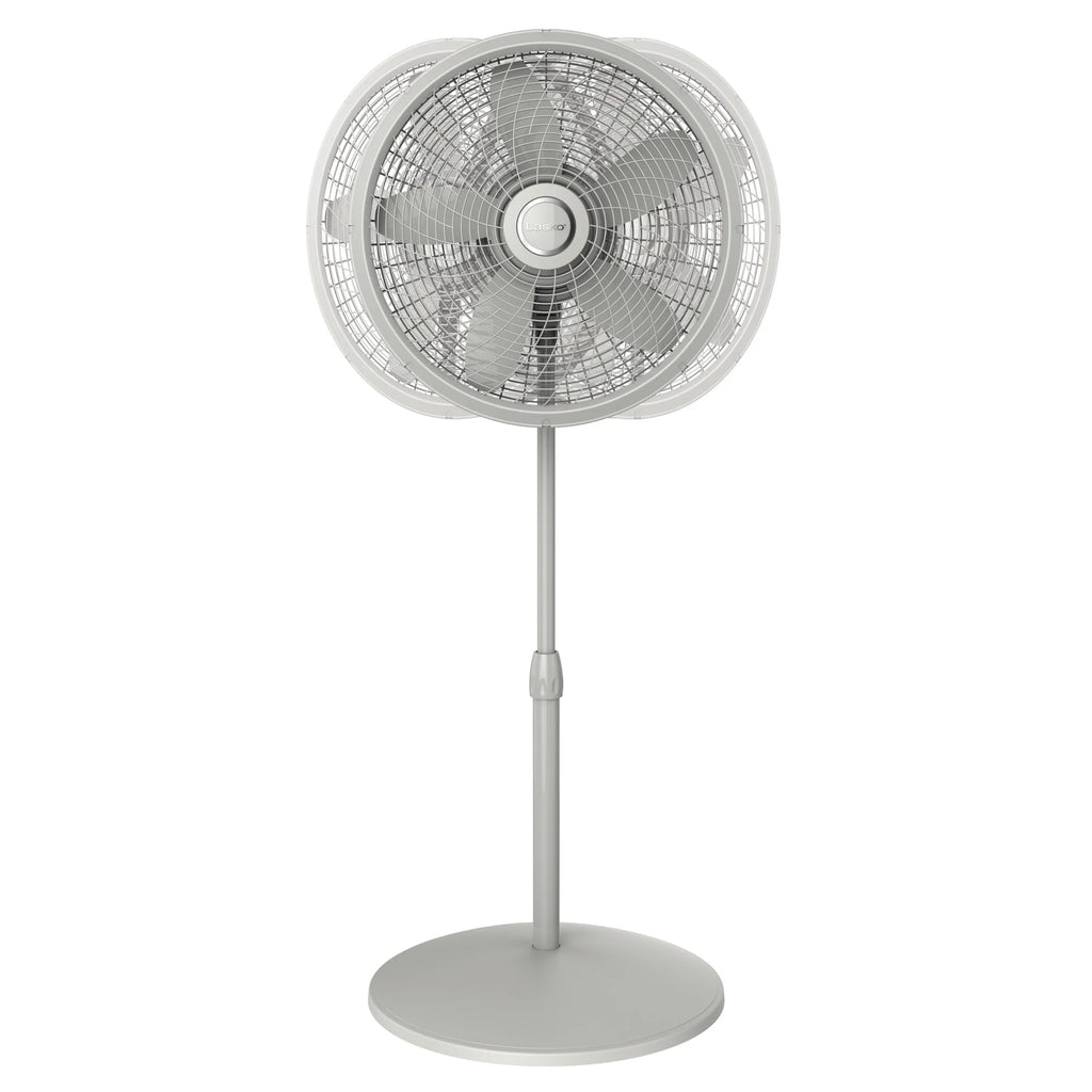 Adjustable Pedestal Fan S371