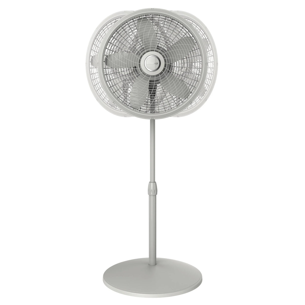 Adjustable Pedestal Fan S371