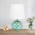 Clear Table Lamp C49880