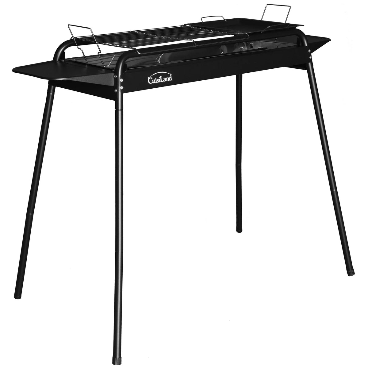 Portable Charcoal BBQ Grill Q65117
