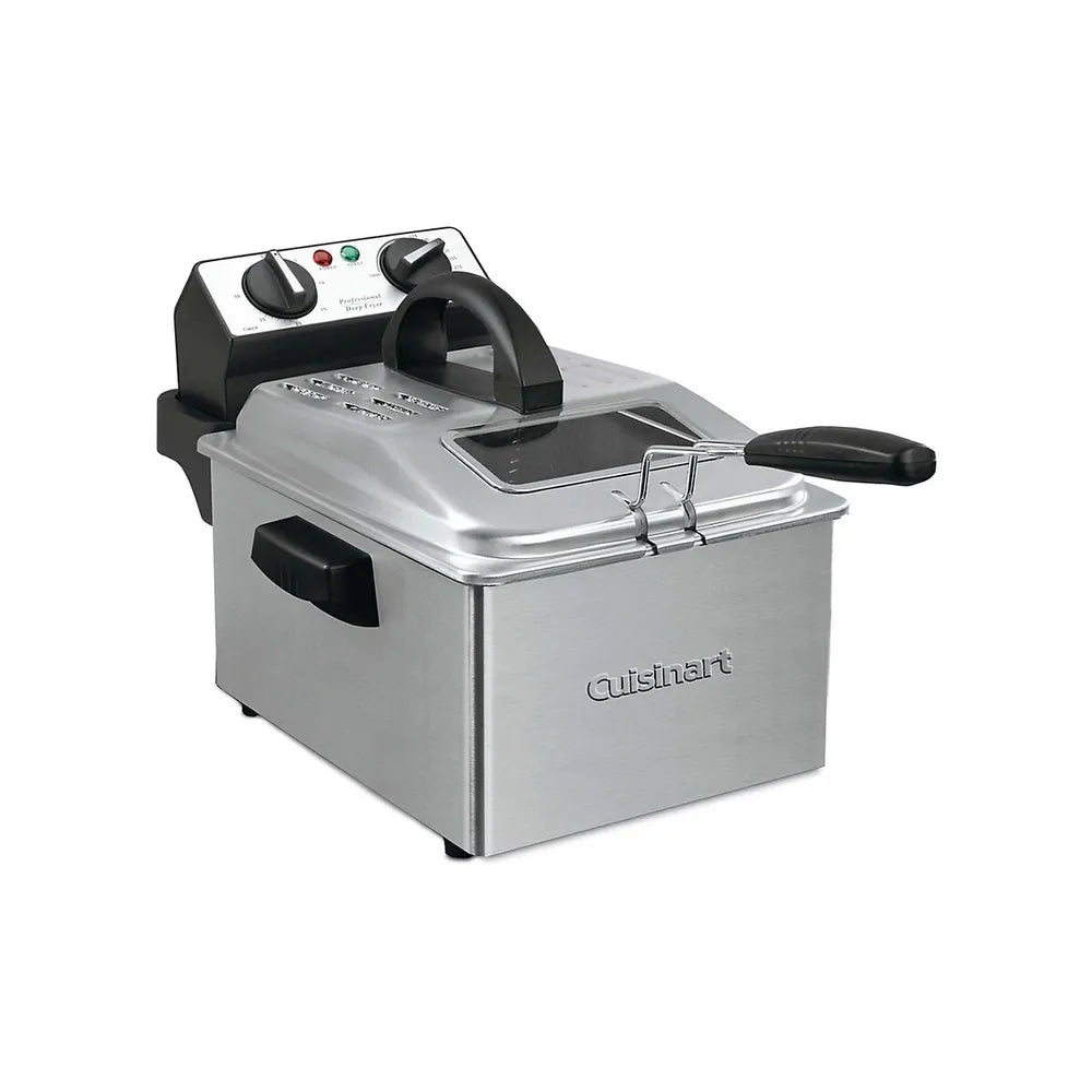 1800W 3.5L Deep Fryer X81274