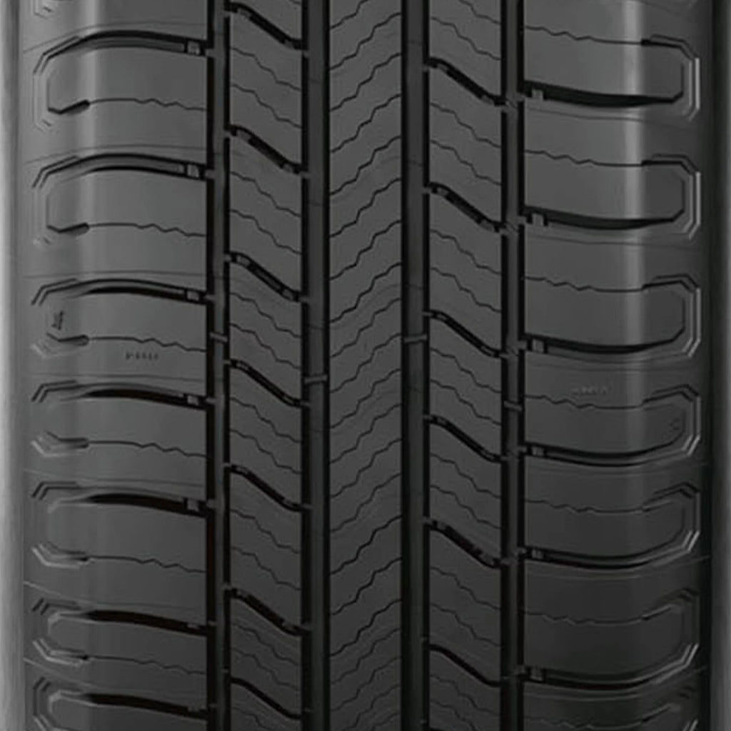 All Season P225/60R16 98H Passenger Tire P580