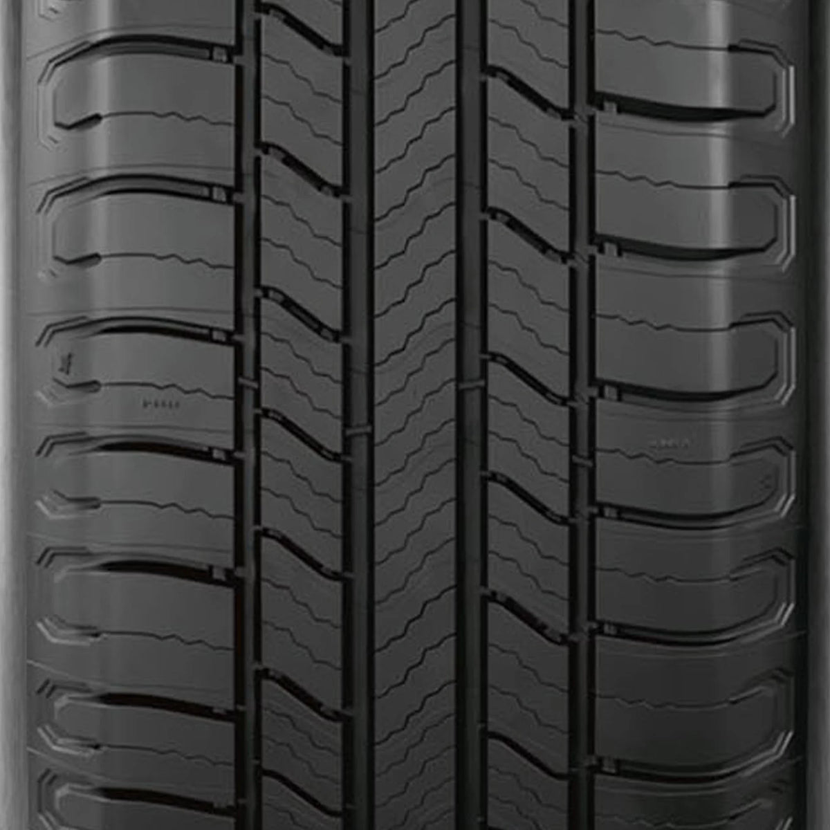 All Season P225/60R16 98H Passenger Tire P580