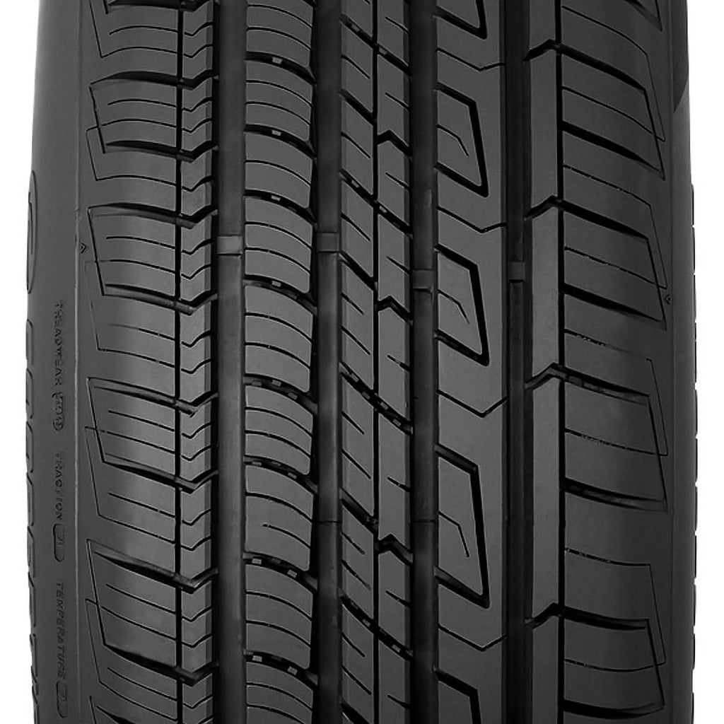 All Season 215/65R16 98H Passenger Tire A404