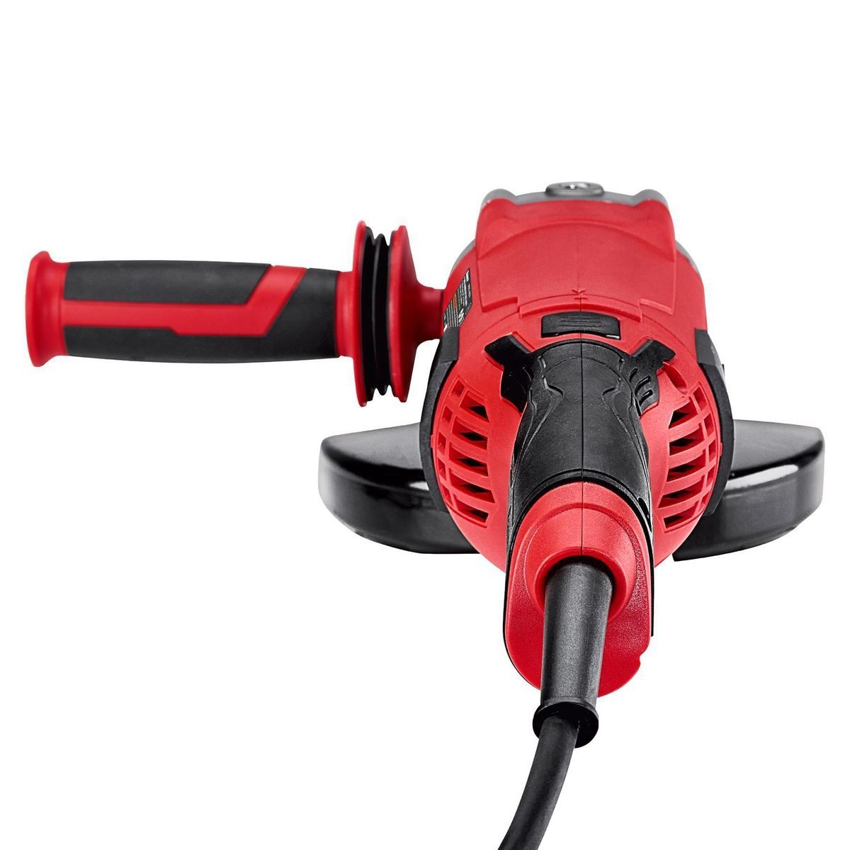 7 in. Trigger-Grip Angle Grinder E90411