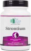 Strontium 60 Capsules Q441986