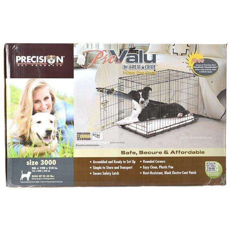 Pet Crate Y299