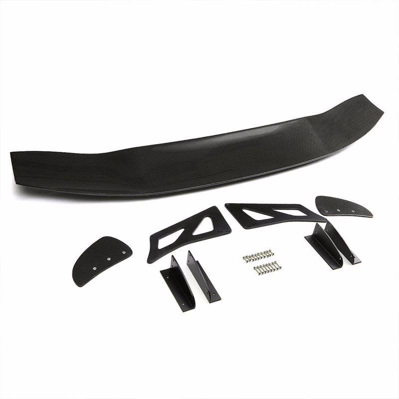 Carbon Fiber Spoiler B5463