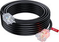 100 Feet 14 Gauge Heavy Duty Outdoor Extension Cord D667
