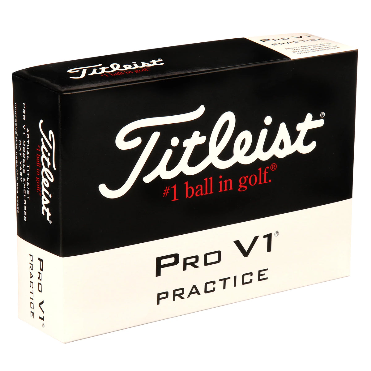 Golf Balls 12 Pack P442