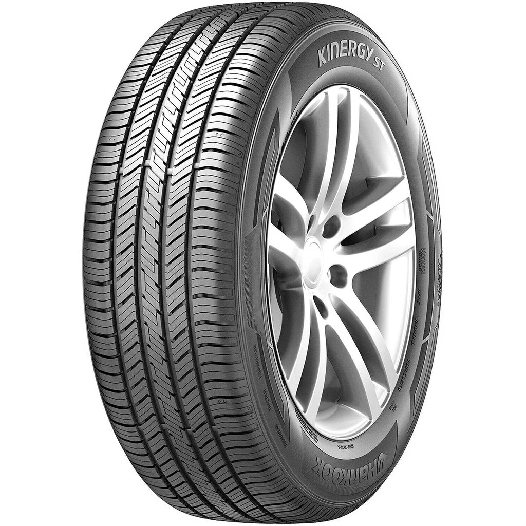 All Season 225/75R15 102T Passenger Tire H4467