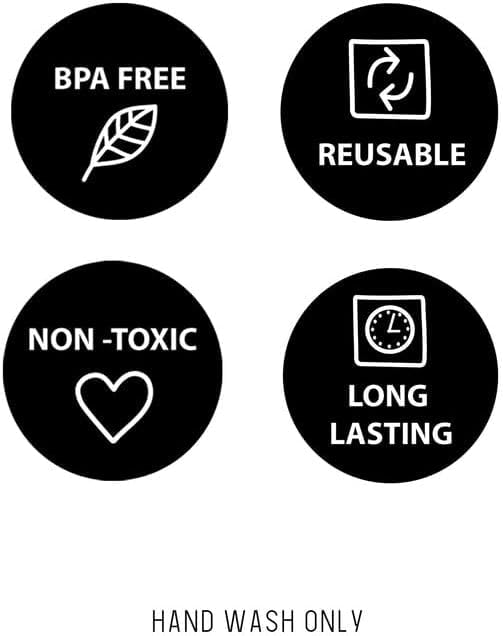 Slim Compact Reusable XL Ice Pack X62621