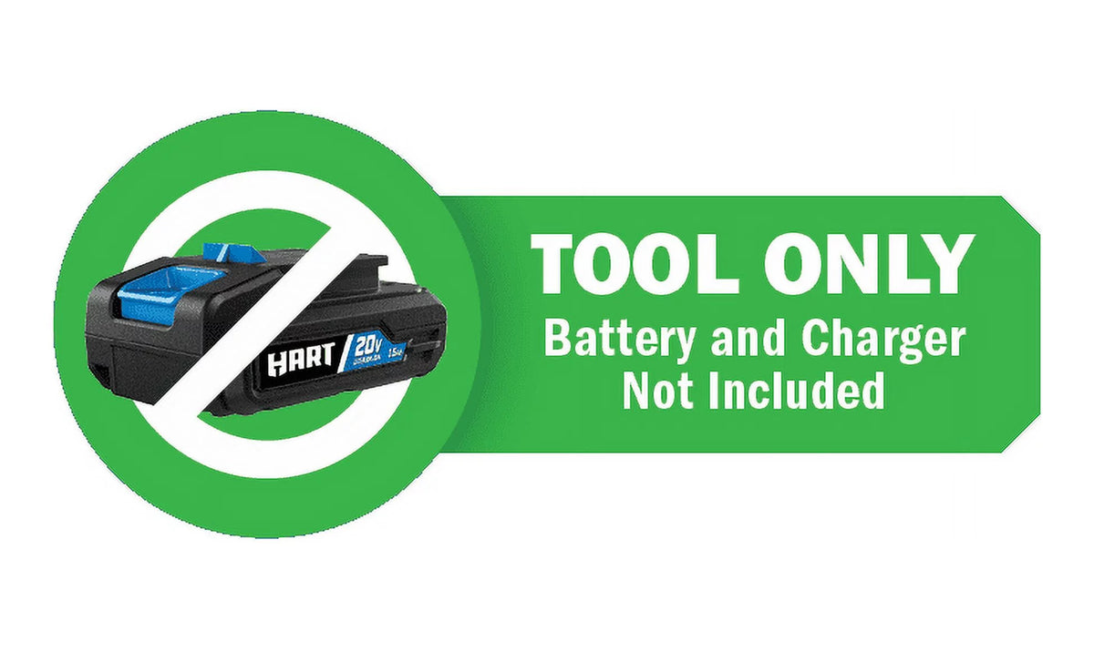 Cordless 10-inch Random Orbit Buffer X7604