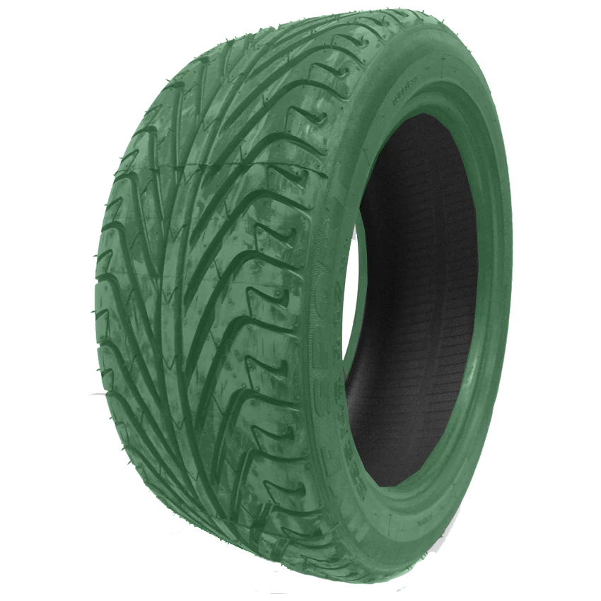 245/35R20 Highway Max Green Smoke W2311