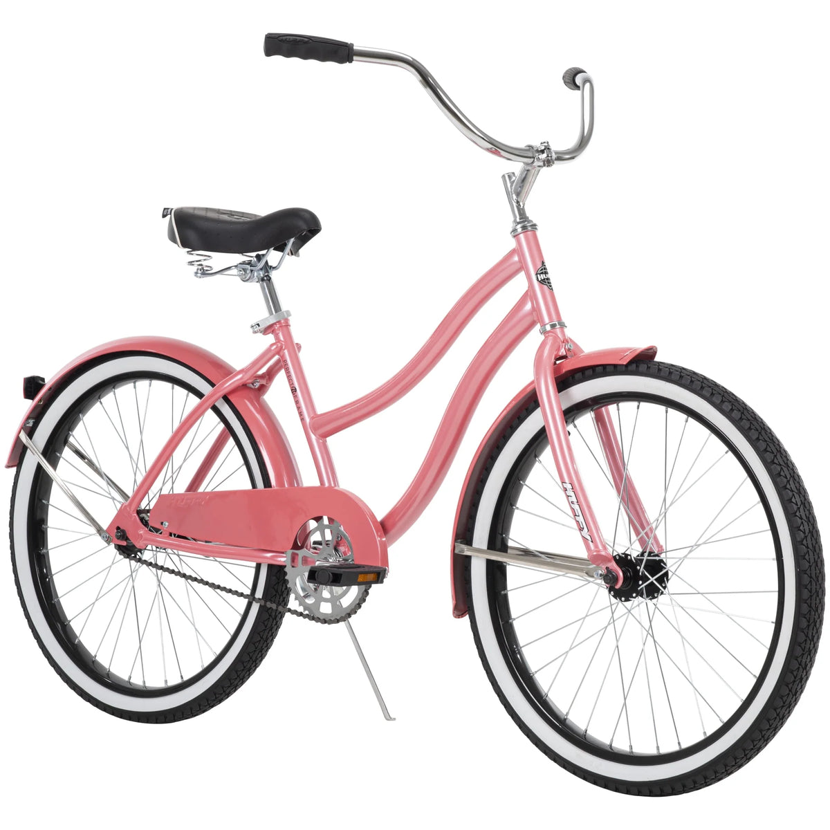 24 Girls' Cruiser Bike T686880