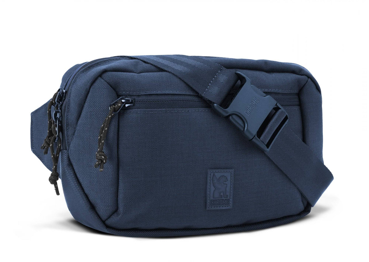 Navy Blue Waistpack C634608