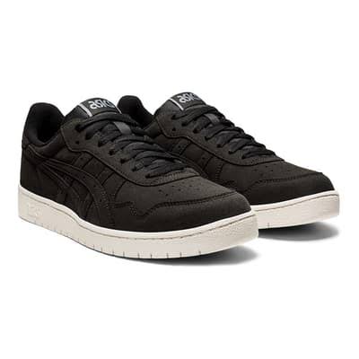 Black White Trainers Z670413
