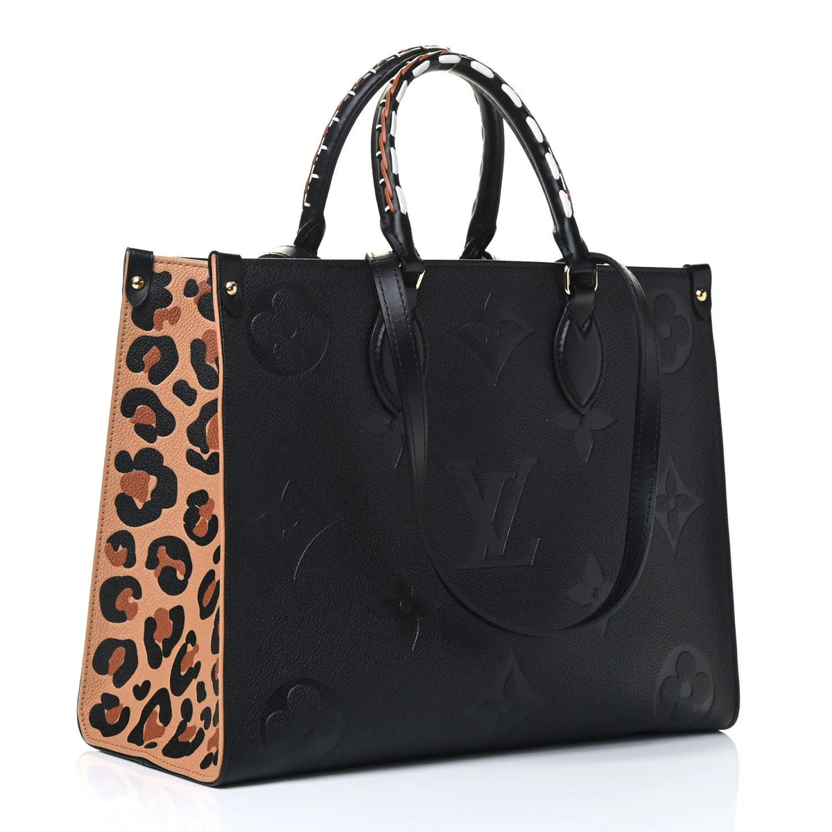 Quilted Shoulder Bag Lightweight Foldable Tote G9240