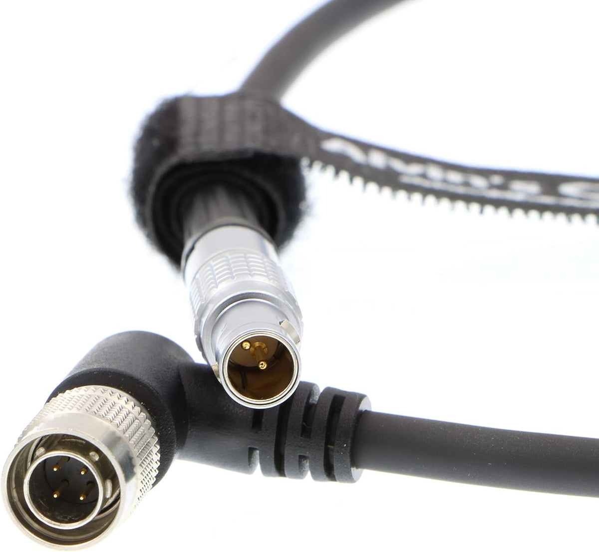 2 Pin Male to 4 Pin Male Cable Y186249