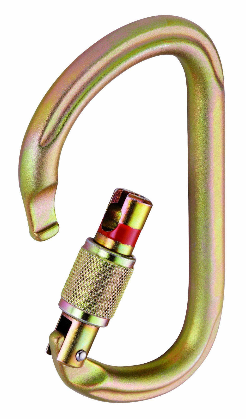 Screw Lock Carabiner F2055
