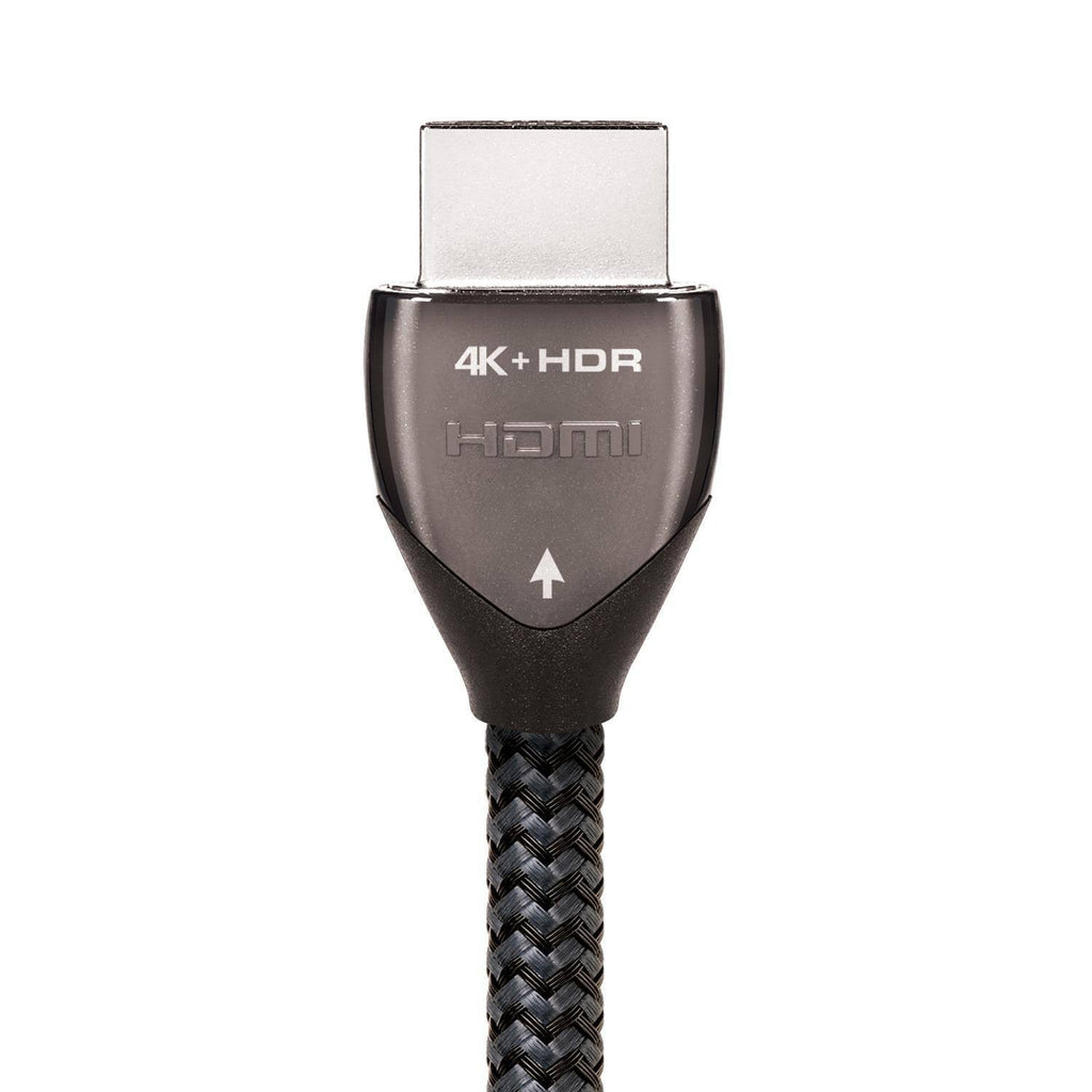 Carbon HDMI Cable J81057