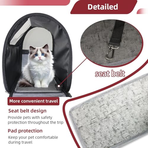 Airline Approved Pet Carrier Bag L242