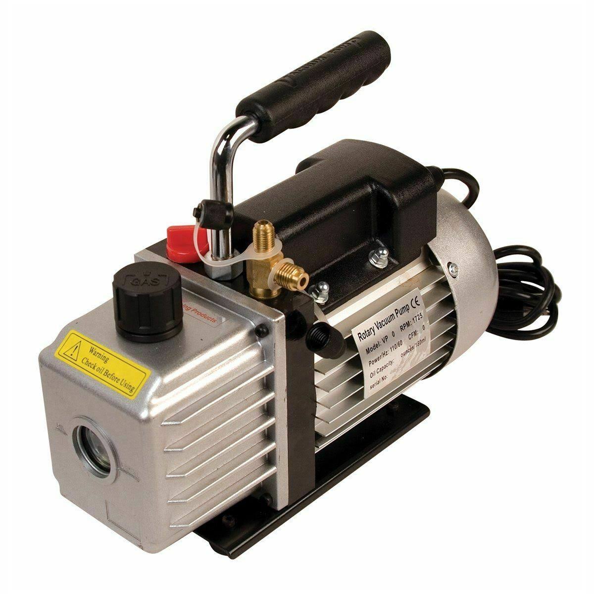 3.0 CFM Vacuum Pump B248