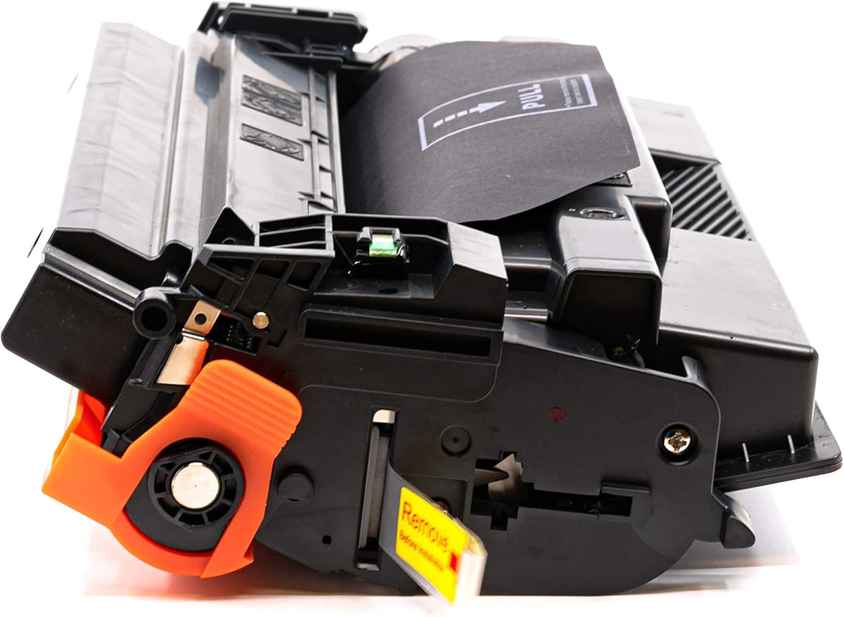 Compatible Toner Cartridge Replacement Black 4 Pack M63750