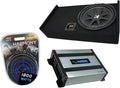 Compatible with 2009-2020 Ford F-150 Super Cab Truck N662