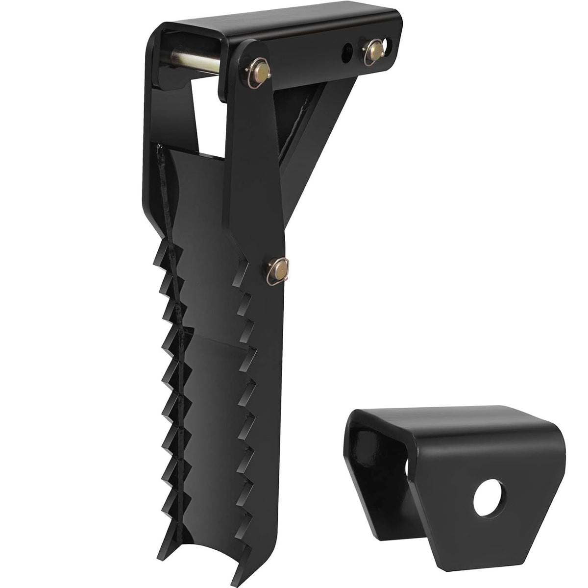 36 inch Adjustable Weld On Backhoe Thumb A762489