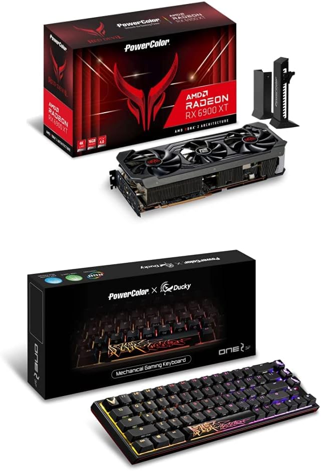 16GB GDDR6 Gaming Graphics Card H160