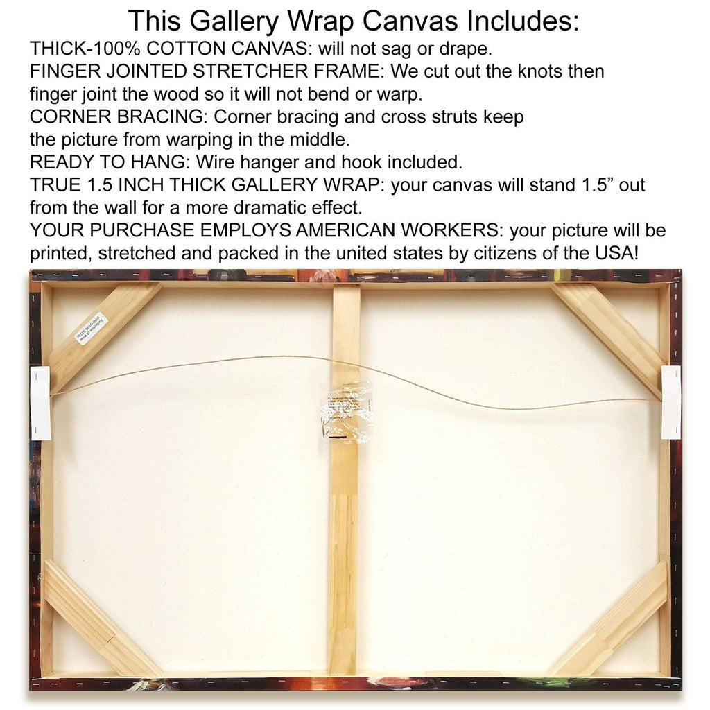 Canvas Art H372449