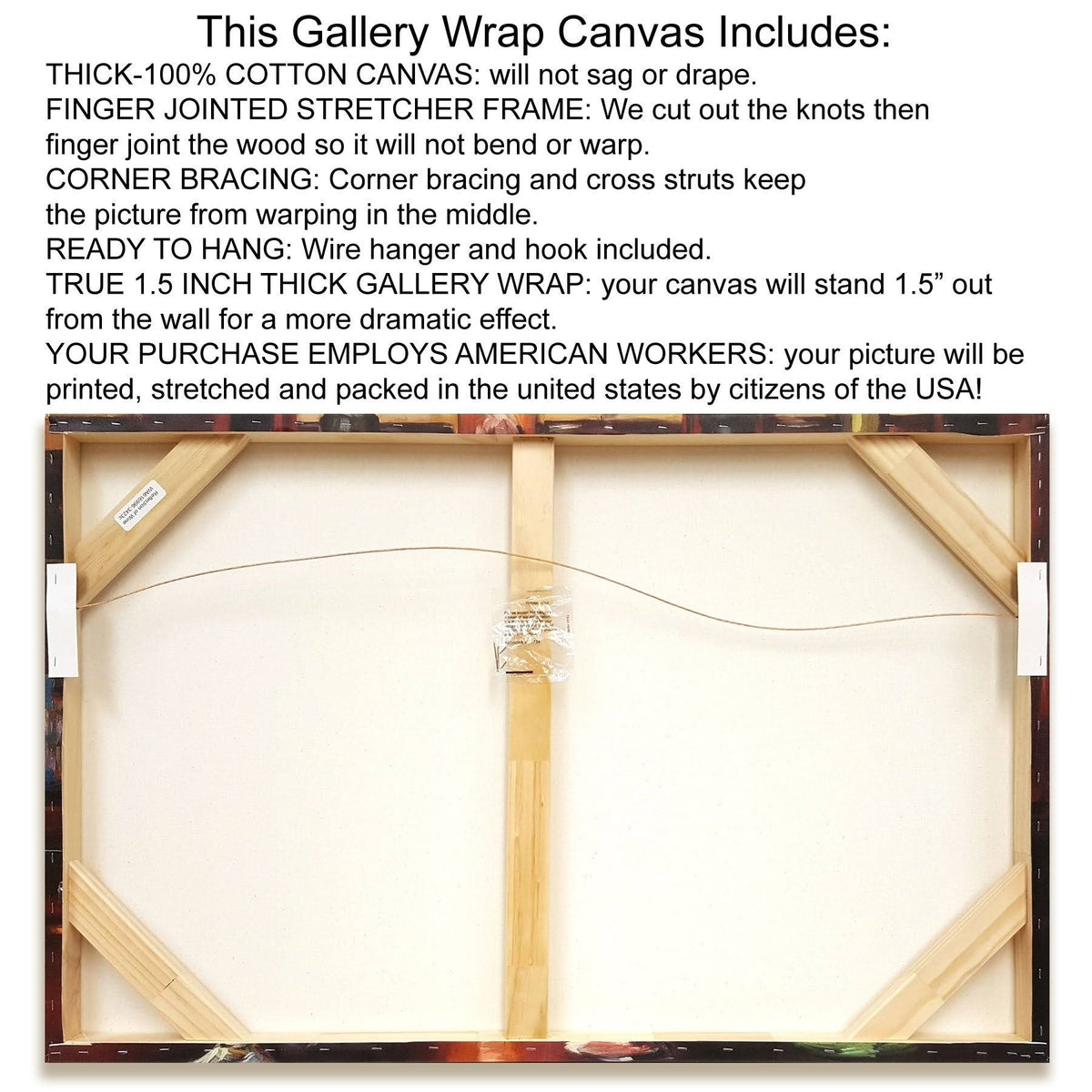 Canvas Art H372449