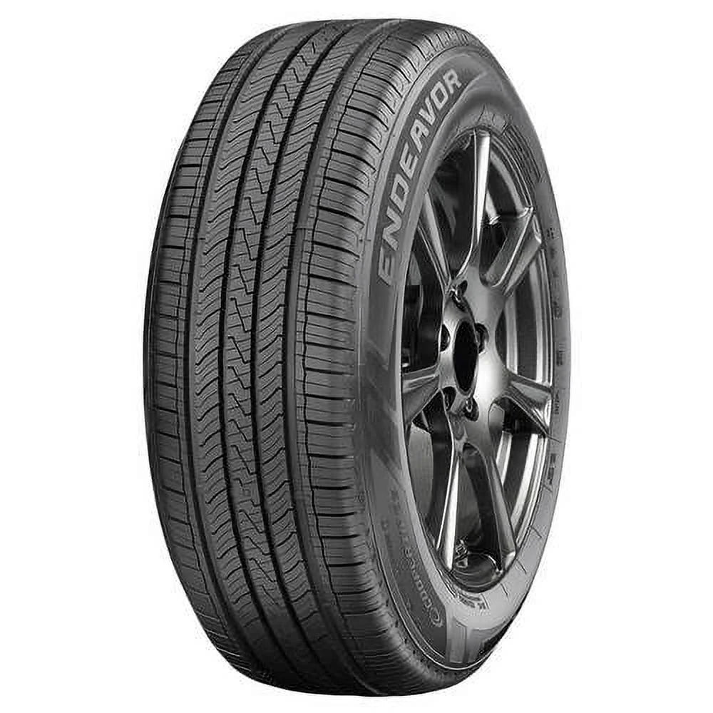 All Season 215/45R17 91V Passenger Tire T4980
