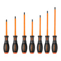 Electricians Screwdriver Set, 7-Piece M507526
