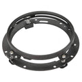 Black Adapter Ring for 7" LED Headlights G987371