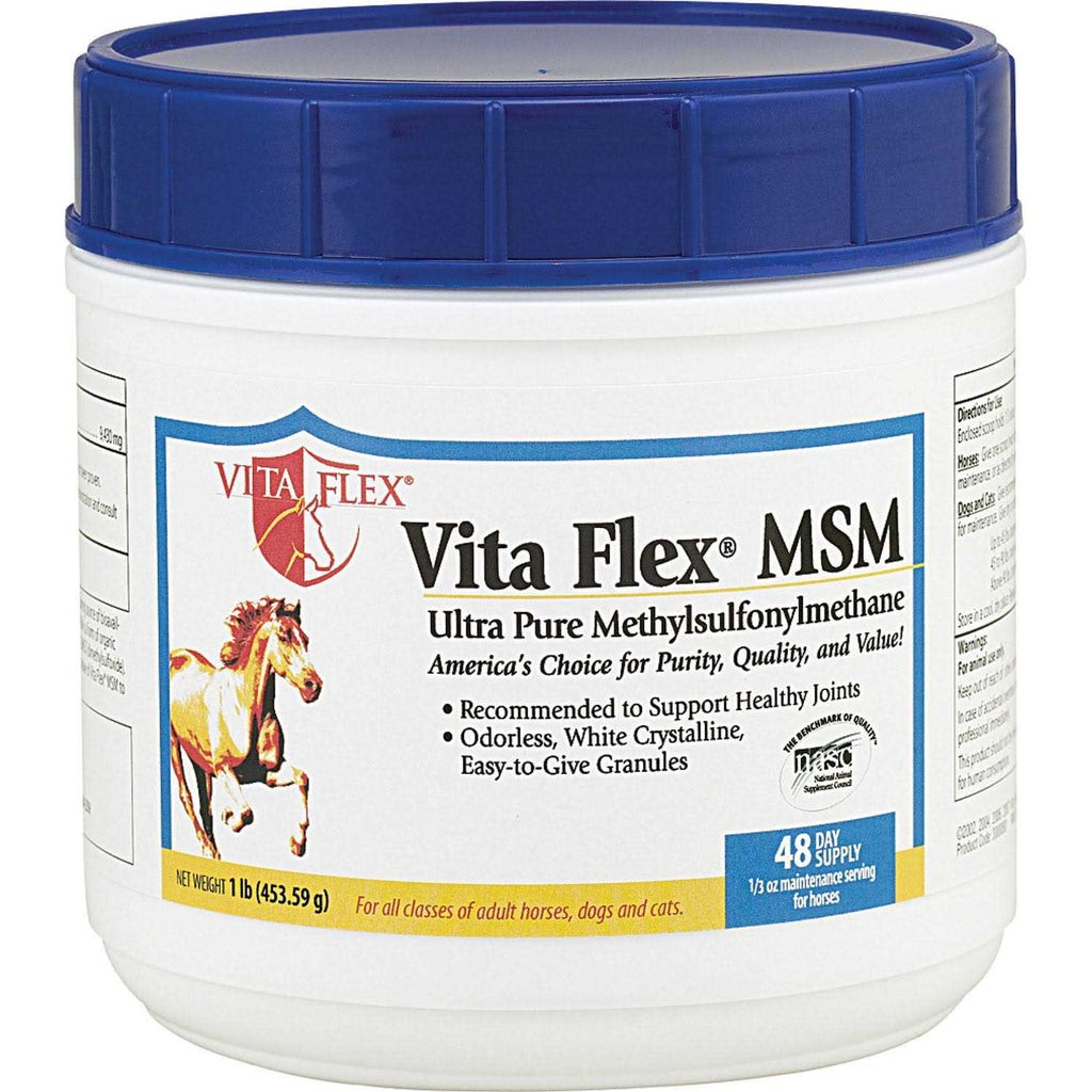 MSM Pet Supplies O830