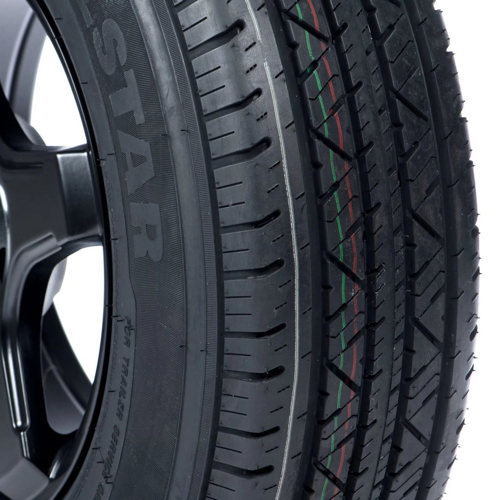 ST235/80R16 10 Ply Radial Trailer Tire O44902