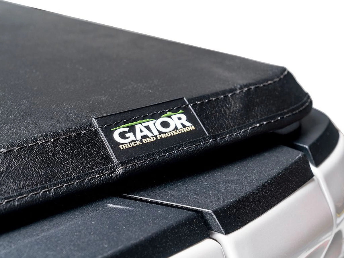 Soft Tri-Fold Tonneau Cover G632622