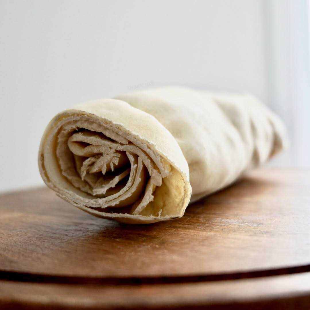Dog Cheek Roll J34629