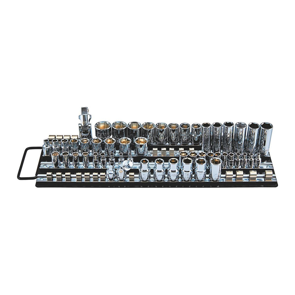 1/4 in., 3/8 in., and 1/2 in. Socket Tray - Metric E211023