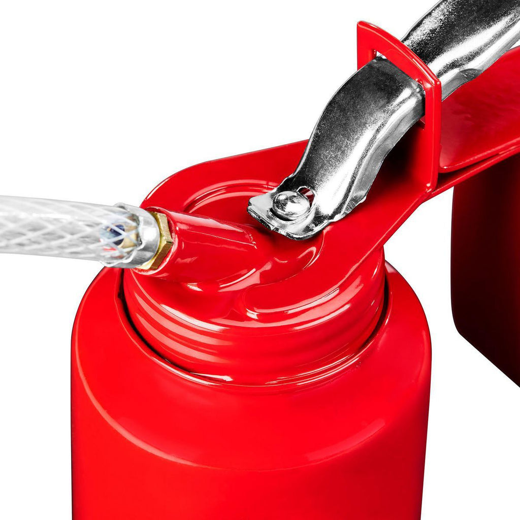 4 Oz. Flexible Spout Oil Can H301