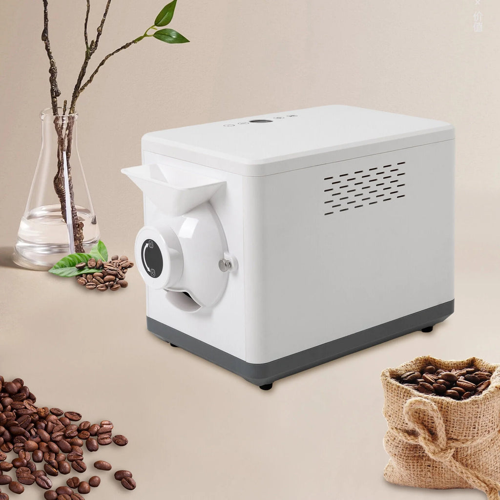 1000g 1000W Electric Coffee Bean Roaster Machine I9860